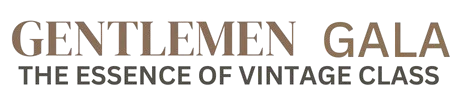 Gentlemen Gala